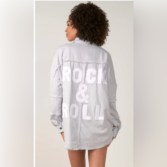 Elan Rock N Roll Top main image 1